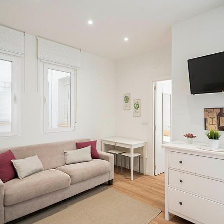 Quiet And Cosy Flat In N. Salamanca Madrid Exterior foto